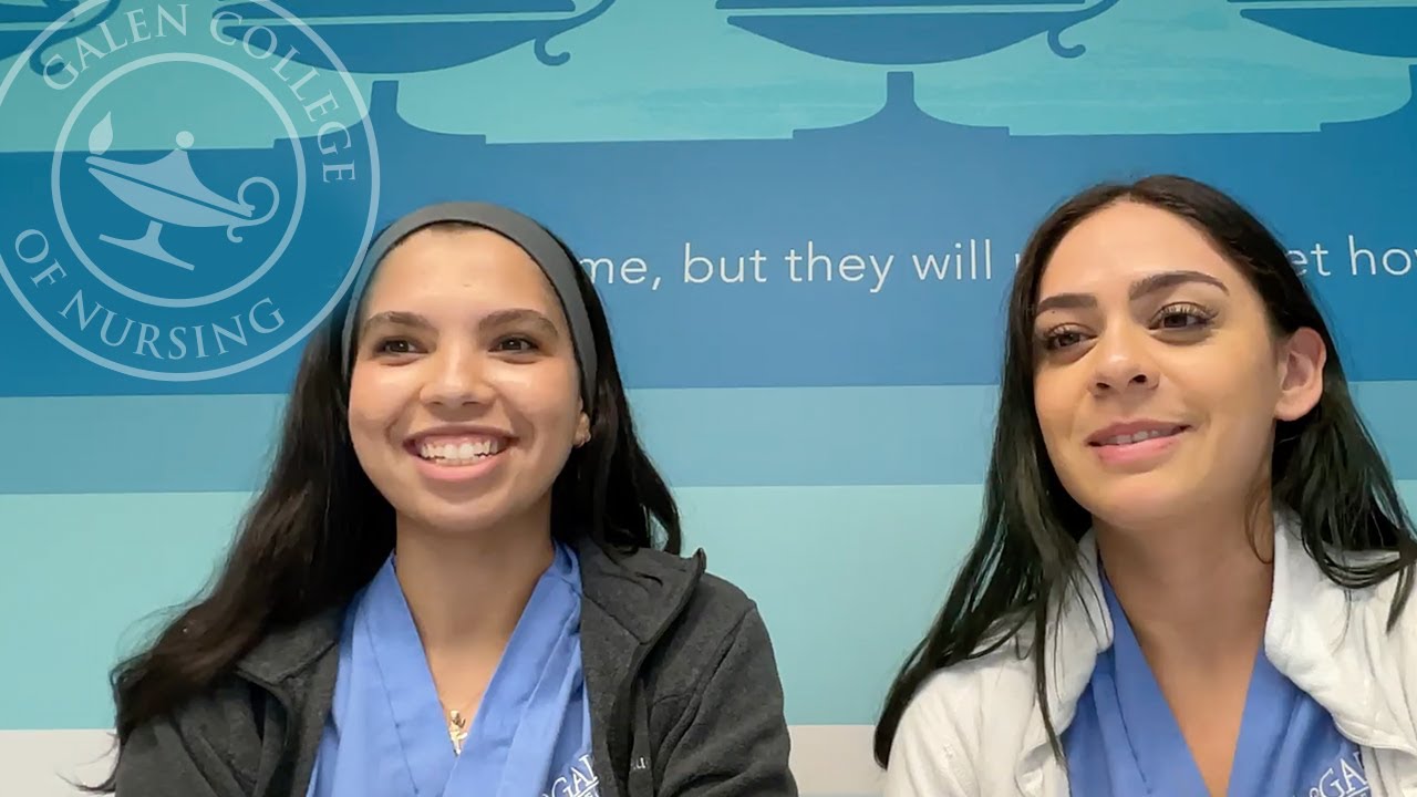 Krystal Jerez and Anna