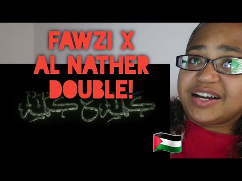 421 Reacts Music | Fawzi x Al Nather | Kilmeh x Hajmeh (Prod. by Al Nather) *421 REACTION*
