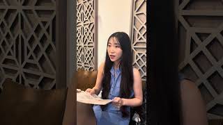 Download lagu You know Chinese right? #dimsum #chinese #asian @Eunice Cycle🧋 mp3
