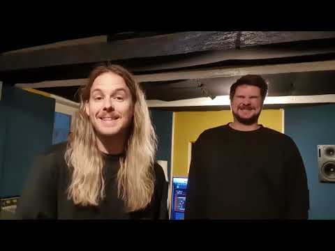 Soukup & Vidasov - dejme druhé album na LP