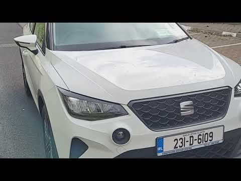SEAT Arona 1.0TSI 110hp SE+ - Image 2