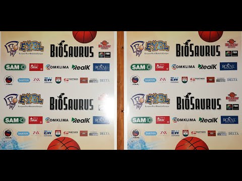 Porsche Basketball-Akademie (GER) - BC Teiwaz (UKR)