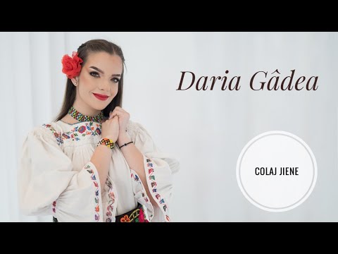 Daria Gâdea - COLAJ JIENE 2022
