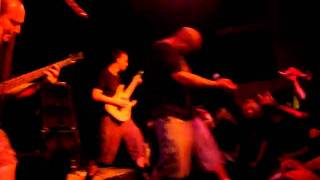 Vehemence - 'She fucks like she alive,  By your bedside'