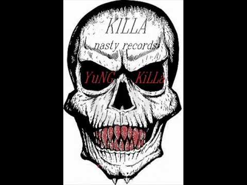 BuRnT OuT-YuNG KiLLA ft. NaSTY NaTE