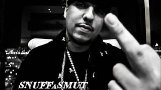 French Montana,Uncle Murda &amp; Chinx Drugz - She Will