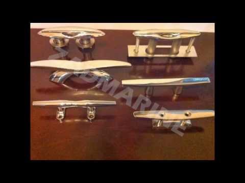 Deck Hardware - ZADMARINE