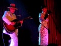 Gary Lucas - Guitar Concert with Vocalist Sally Kwok, Chinatown Shanghai 2010