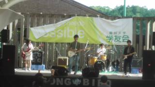 NICO Touches the Walls - ホログラム(copy2)