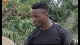 OHENE - KUMAWOOD GHANA TWI MOVIE - GHANAIAN MOVIES