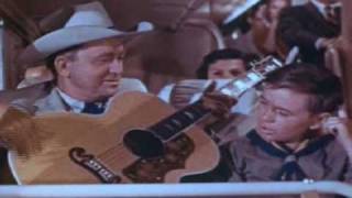 Tex Ritter, &quot;Remember the Alamo&quot; (1956)