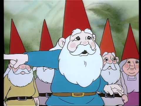 Tonttujen ikimuistoiset matkat