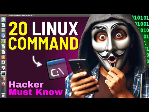 Ethical Hacking Full Course for Beginners in 5 Hours Part 1  2025 Edition