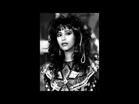Ofra Haza - Still Waiting For The One (Isolated vocals)
