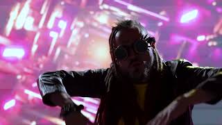 AdriPuntoEfe - Dead Club (Prod. by Malakkor) Videoclip