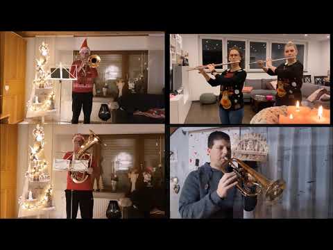 4. Advent _ Fröhliche Weihnacht überall