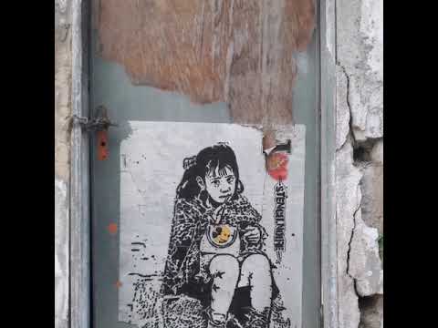 Massafra, centro storico