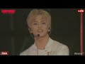 NCT127 Chain NEO CITY JAPAN The Origin In Saitama