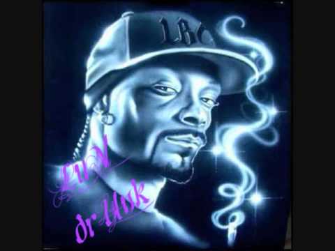 Snoop  Dogg  Ft.  The  Dream - Luv  Drunk