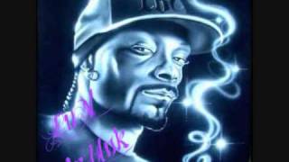 Snoop  Dogg  Ft.  The  Dream - Luv  Drunk