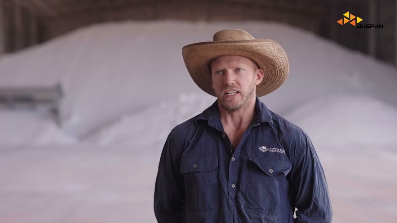 Ord River District Co-Operative Ltd Testimonial – Industrial Case Study