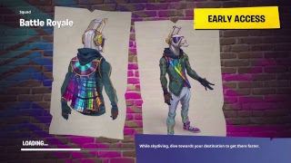 Fortnite-syamuko
