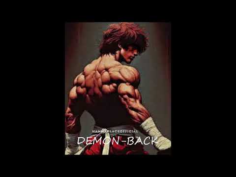 KeeganLG - Demon Back Mixtape (Bboy & Bgirl)