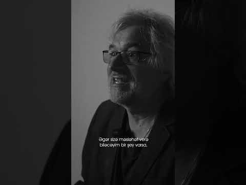 Michaël Dudok de Wit | Tip Of The Day #shorts