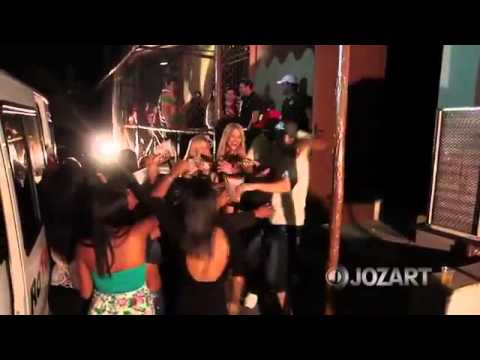 Reny e a Galera & Troz Alaca e Dedê Vai me amar na van (Clipe Oficial)