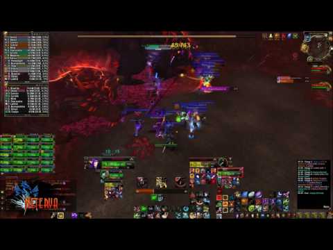 Neterya FIrst Down : Ursoc MM