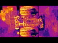 Mcdonalds Scan Slowing Down