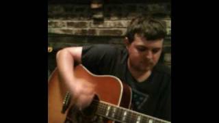Tracy Lawrence As Any Fool Can See (Cover)