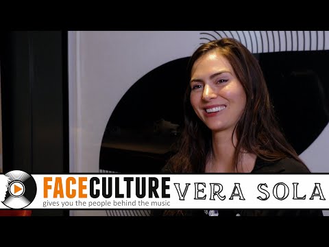 Vera Sola interview - 'Peacemaker', Skip James, honesty, empowrnment, and more! (2024)