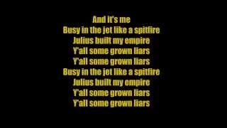 Tyga - Spitfire (Lyrics)