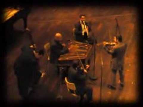 The 5 DeViLs - Cickom Cickom - Live from Lugano  -Part 1