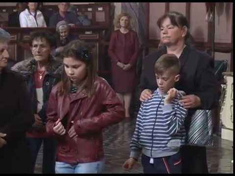 Milan Pršić - Sv.  Vasilije Ostroški