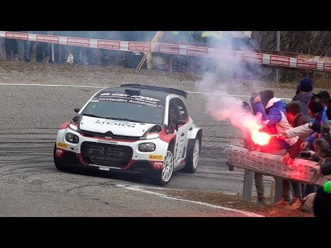 14º Ronde Città dei Mille 2018 [HD]