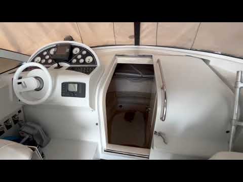 Pershing 37 2002 for sale in Athens