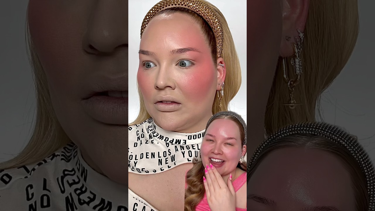 Most PIGMENTED Blush Ever?!