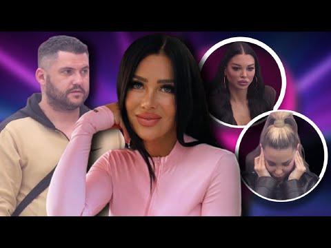 PZD: Stanija misli da je Asmin kontradiktoran i da je pikirao Maju Marinković - 22.11.2025.