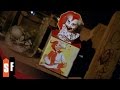 From A Whisper To A Scream 1 2 Jesse Dumps Felder In The Swamp HD