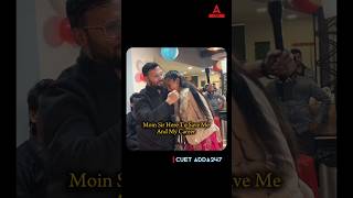 Political Science 👐 Love 💓 Affair with Moin Sir 💞 | Tera Mera Yaarana