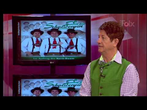 Folx !nteraktiv - Schneiderwirt Trio (18.03.2015)