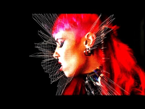 Heart Play Dead (Official Music Video) HAWXX