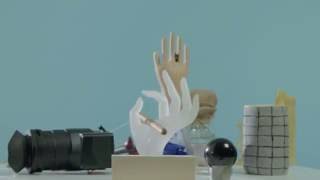 Simian Mobile Disco - Remember In Reverse (Official Video)