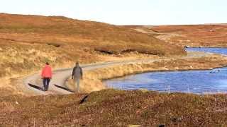 Shetland Islands trip