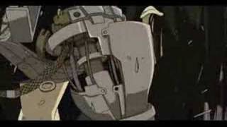 Fullmetal Alchemist - Spineshank - Beginning of the End