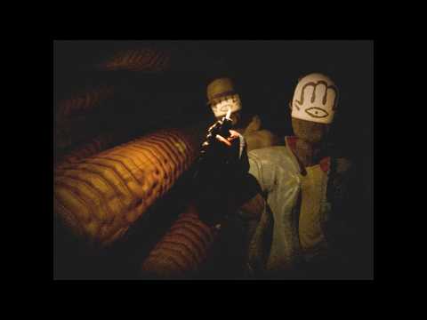 GODHANDUSA - YOU KNOW HOW IT GO (PROD. CALDER) (MUSIC VIDEO)