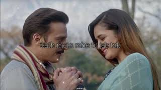 Sadke Jawaan (lyrics) Video Song | SP CHAUHAN | Jimmy Shergill, Yuvika Chaudhary