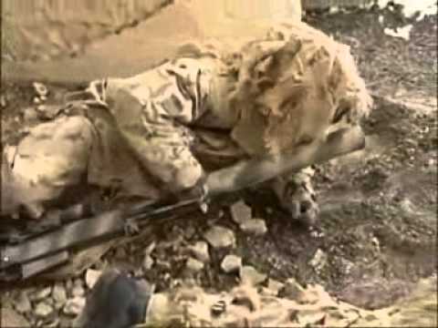 Braddock (Thrash metal from Spain) The day I kill you all